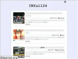 Sites similar to infall24.com