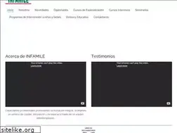 Sites similar to infamile.com