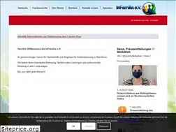 Sites similar to infamilia.eu