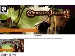 Sites similar to infamous-quests.com