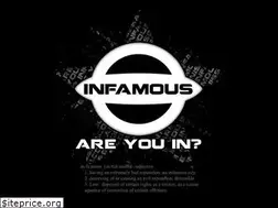 Sites similar to infamousnissan.com