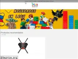 Sites similar to infancenter.ar