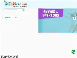 Sites similar to infancenter.com