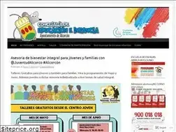Sites similar to infanciaalcorcon.wordpress.com