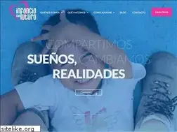 Sites similar to infanciaconfuturo.org