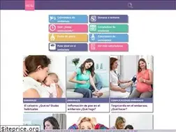 Sites similar to infanciaenfamilia.com