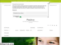 Sites similar to infanciaenpositivo.com
