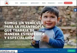 Sites similar to infanciamexico.org