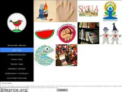 Sites similar to infanciayeducacion.com