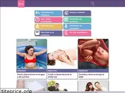 Sites similar to infanciaymedioambiente.org
