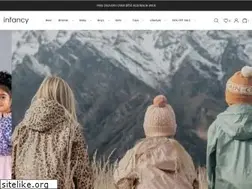 Sites similar to infancy.com.au