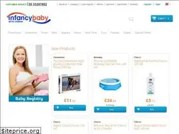 Sites similar to infancybaby.co.uk