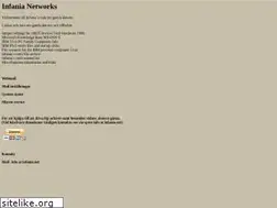 Sites similar to infania.net