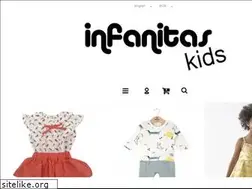 Sites similar to infanitas.com