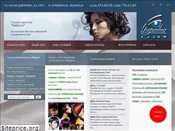 Sites similar to infanta-salon.ru