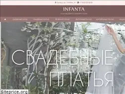 Sites similar to infanta22.ru