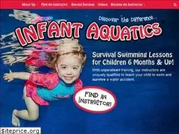 Sites similar to infantaquatics.com