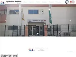 Sites similar to infantario-povo.pt