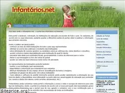 Sites similar to infantarios.net