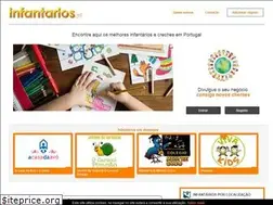 Sites similar to infantarios.pt