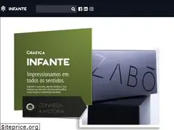 Sites similar to infante.com.br
