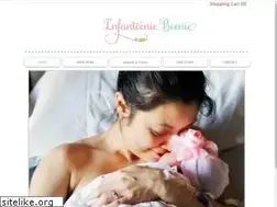Sites similar to infanteeniebeenie.com