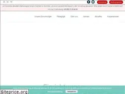 Sites similar to infanterix.de