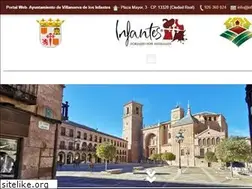Sites similar to infantes.org