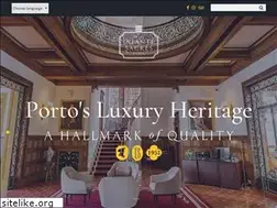 Sites similar to infantesagres.com