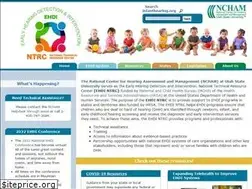 Sites similar to infanthearing.org