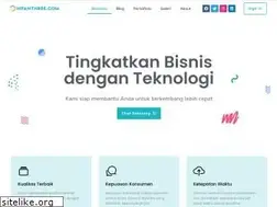 Sites similar to infanthree.com