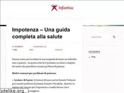 Sites similar to infantiae.org