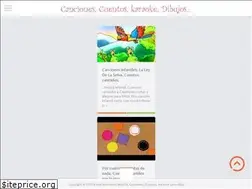 Sites similar to infantiles.org.es