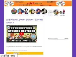 Sites similar to infantilesvideos.blogspot.com