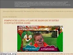 Sites similar to infantilgraciapc.blogspot.com