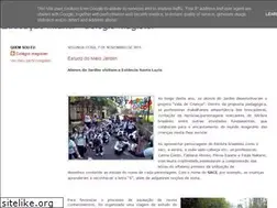 Sites similar to infantilmagister.blogspot.com