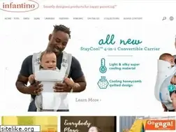 Sites similar to infantino.com