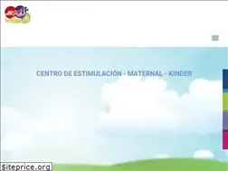 Sites similar to infantino.edu.mx