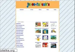 Sites similar to infantis.jogosja.com