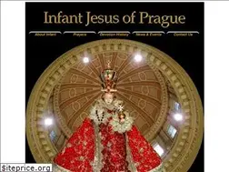 Sites similar to infantjesus.com