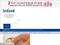 Sites similar to infantjournal.co.uk