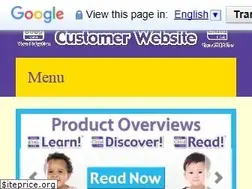 Sites similar to infantlearning.com