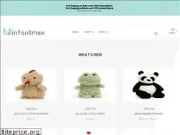 Sites similar to infantmax.com