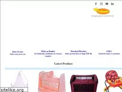 Sites similar to infanto.in