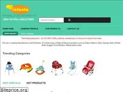 Sites similar to infantoindia.com