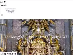 Sites similar to infantprague.org