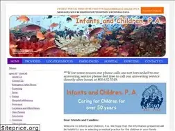 Sites similar to infantsandchildren.net