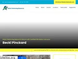 Sites similar to infantswimmer.com