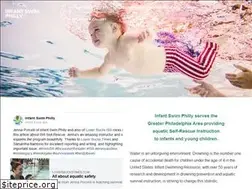 Sites similar to infantswimphilly.com