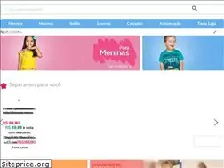 Sites similar to infantus.com.br